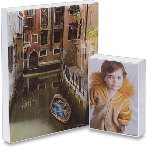 MCS Clear Box Frames