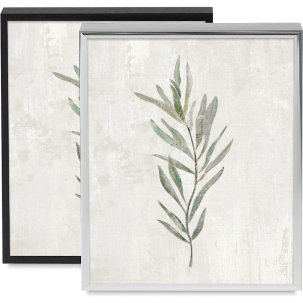 Blick Metal Gallery Frames