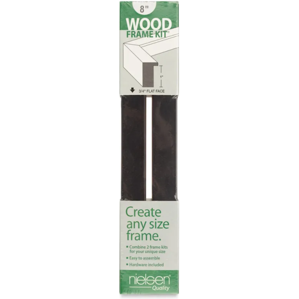 Nielsen Bainbridge Ayous Wood Frame Kits