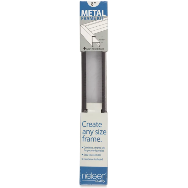 Nielsen Bainbridge Metal Frame Kits