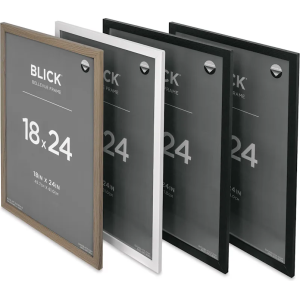 Blick Bellevue Frames