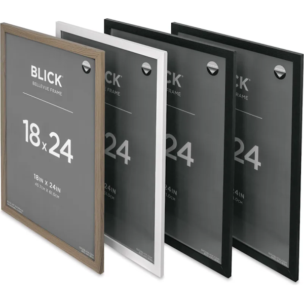 Blick Bellevue Frames