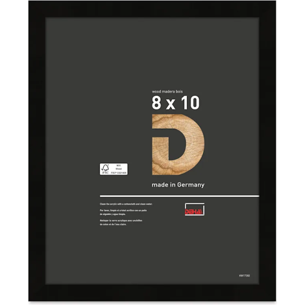 Deha Design Fontana Wood Frames