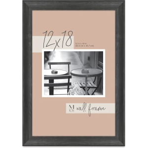 MCS Classic Edge Frames