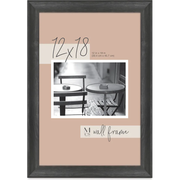 MCS Classic Edge Frames