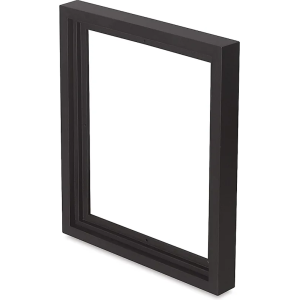Blick Wood Floater Frames