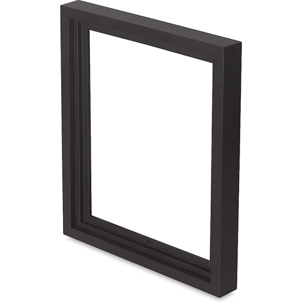 Blick Wood Floater Frames