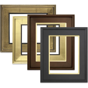 Blick Simplon Plein Air Frames with Liners