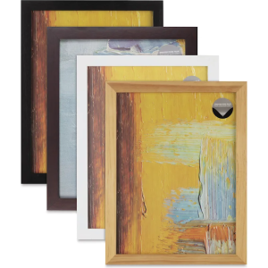 Blick Wood Gallery Frames
