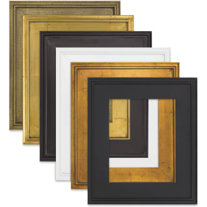 Blick Simplon Econo Plein Air Frames