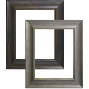 Blick Loma Wood Frames