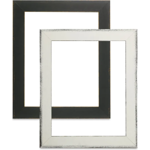 Blick Sierra Wood Frames