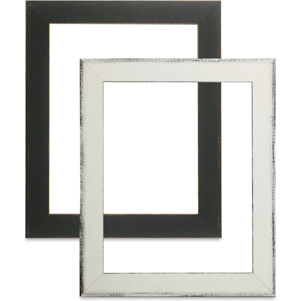 Blick Sierra Wood Frames